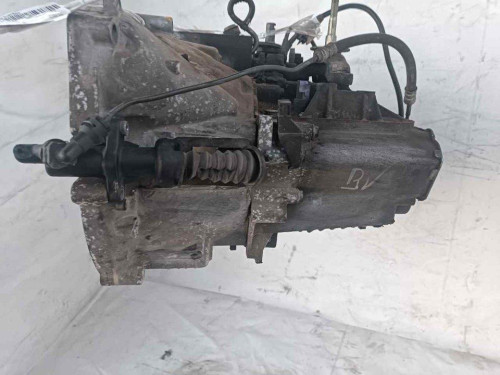  CAJA CAMBIOS PEUGEOT 307 BREAK/ SW (S2) 