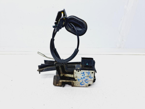  CERRADURA PUERTA DELANTERA IZQUIERDA Ford FIESTA (CBK) 