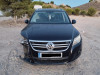 VOLKSWAGEN TIGUAN (5N1) — vehículo donante para recambios 
