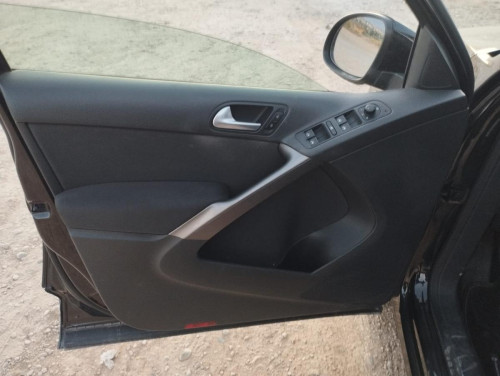 VOLKSWAGEN TIGUAN (5N1) — vehículo donante para recambios 