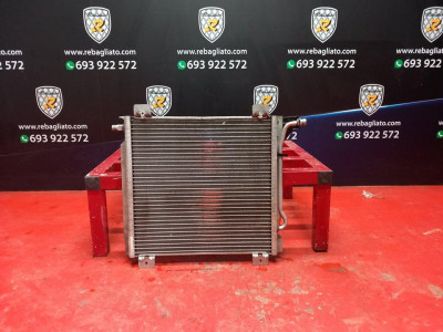 RADIADOR CALEFACCION / AIRE ACONDICIONADO, RENAULT, TWINGO I (C06)