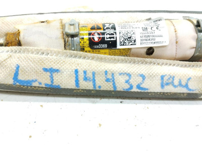 AIRBAG LATERAL IZQUIERDO, OPEL, ASTRA K BERLINA 5P