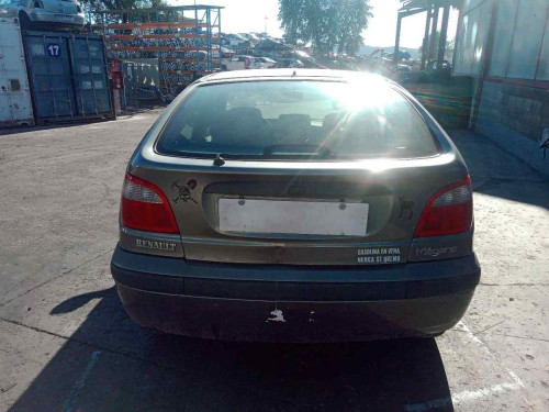  RENAULT MEGANE I FASE 2 BERLINA (BA0) 