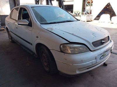 OPEL ASTRA G BERLINA