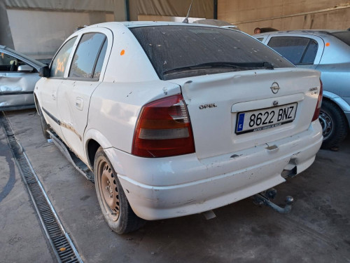  OPEL ASTRA G BERLINA 