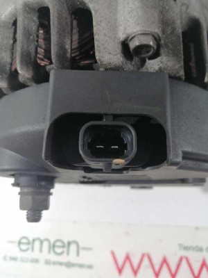 ALTERNADOR, OPEL, INSIGNIA BERLINA