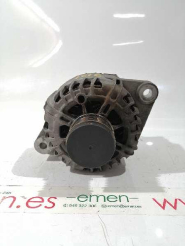  ALTERNADOR OPEL INSIGNIA BERLINA 