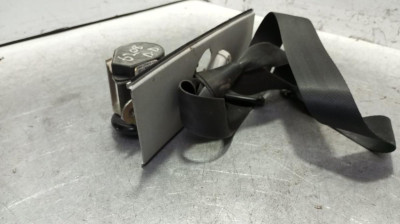 CINTURON SEGURIDAD DELANTERO DERECHO, SEAT, ALTEA (5P1)