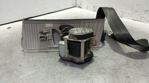 CINTURON SEGURIDAD DELANTERO DERECHO, SEAT, ALTEA (5P1)