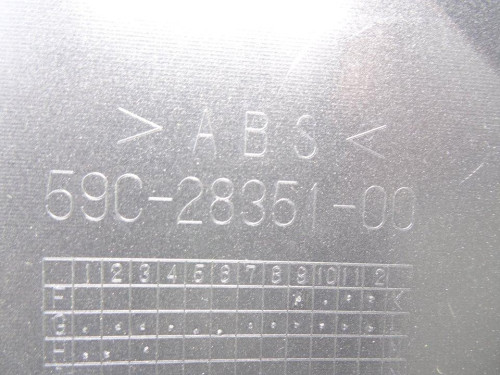  NO IDENTIFICADO YAMAHA TMAX 530 