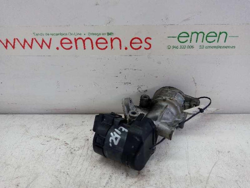  VALVULA EGR CITROEN GRAND C4 PICASSO 