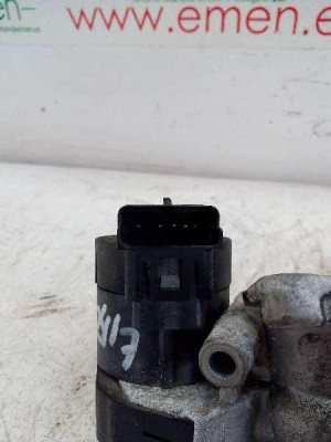 VALVULA EGR, CITROEN, GRAND C4 PICASSO