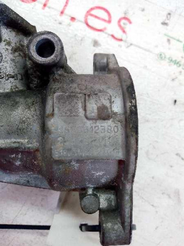  VALVULA EGR CITROEN GRAND C4 PICASSO 