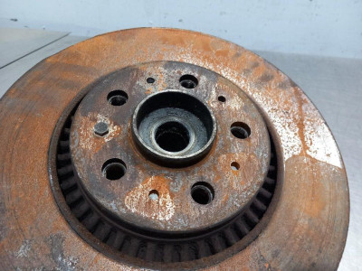 MANGUETA DELANTERA IZQUIERDA, VOLVO, S80 BERLINA