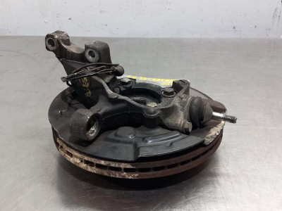 MANGUETA DELANTERA IZQUIERDA, VOLVO, S80 BERLINA