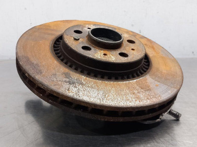MANGUETA DELANTERA IZQUIERDA, VOLVO, S80 BERLINA