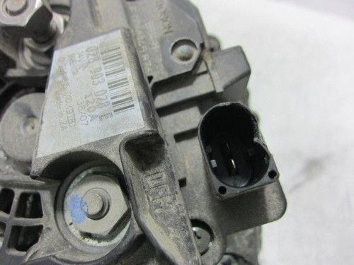  ALTERNADOR VOLKSWAGEN PASSAT BERLINA (3B2) 