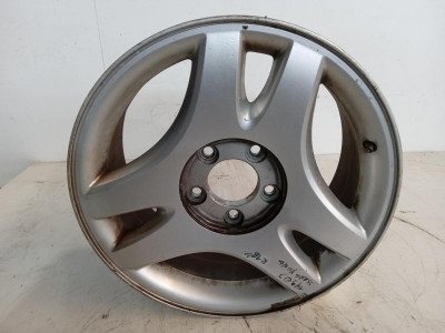 LLANTA, SSANGYONG, KYRON