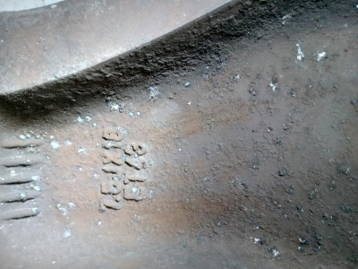 LLANTA, SSANGYONG, KYRON