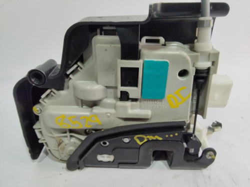 CERRADURA PUERTA DELANTERA IZQUIERDA Audi Q5 (FYB) 