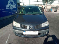 RENAULT MEGANE II GRANDTOUR