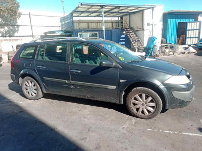 RENAULT MEGANE II GRANDTOUR