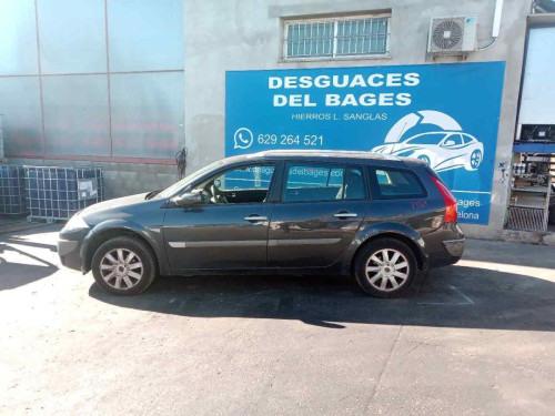 RENAULT MEGANE II GRANDTOUR 