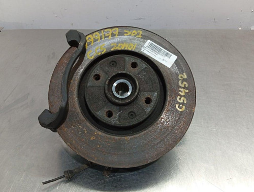  MANGUETA DELANTERA DERECHA CITROEN C5 BERLINA 