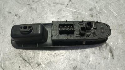 MANDO ELEVALUNAS DELANTERO IZQUIERDO, PEUGEOT, 406 BERLINA (S1/S2)