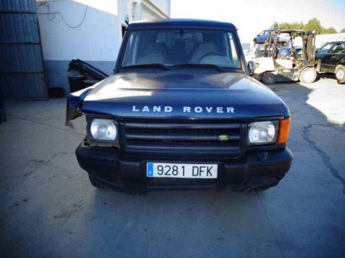  LAND ROVER DISCOVERY (LT) 