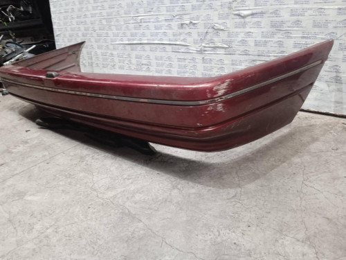  PARAGOLPES TRASERO 