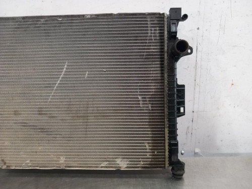  RADIADOR AGUA FORD MONDEO SPORTBREAK (CA2) 