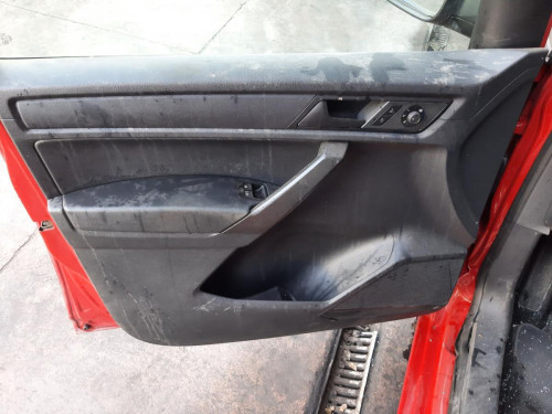  VOLKSWAGEN CADDY PROFESIONAL (SA)(03.2015) 