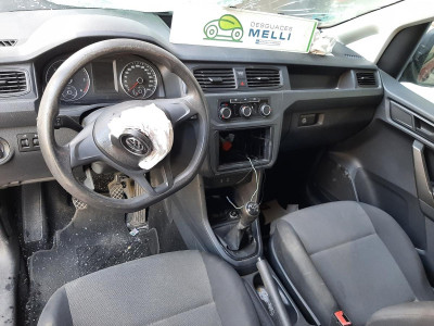 VOLKSWAGEN CADDY PROFESIONAL (SA)(03.2015)