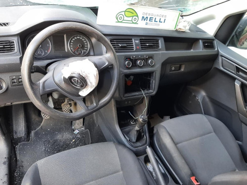  VOLKSWAGEN CADDY PROFESIONAL (SA)(03.2015) 