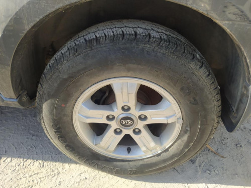  PINZA DE FRENO TRASERA IZQUIERDA KIA SORENTO (BL) 