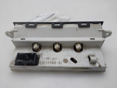 PANTALLA MULTIFUNCION, CITROEN, XSARA BERLINA