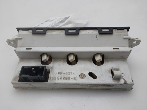  PANTALLA MULTIFUNCION, CITROEN, XSARA BERLINA 