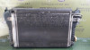 INTERCOOLER Volkswagen GOLF VI (5K1)(10.2008) 