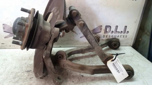 MANGUETA DELANTERA IZQUIERDA JAGUAR XJ 