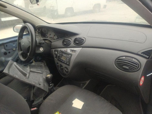 MANDO CALEFACCION / AIRE ACONDICIONADO FORD FOCUS BERLINA (CAK) 