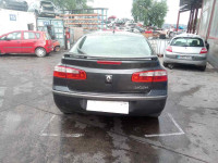 RENAULT LAGUNA II (BG0)