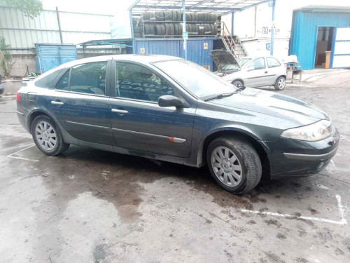  RENAULT LAGUNA II (BG0) 