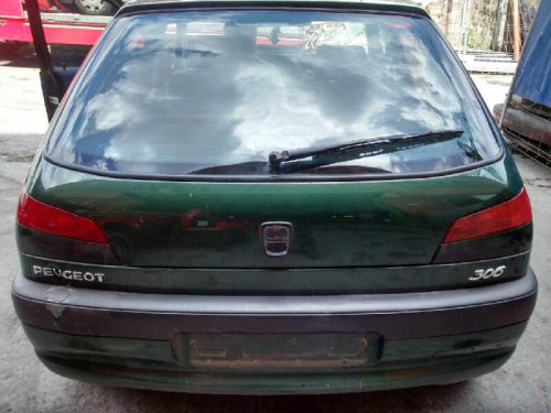  PEUGEOT 306 3/5 PT. / 4 PT. (S2) 