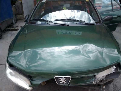  PEUGEOT 306 3/5 PT. / 4 PT. (S2) 