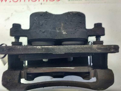 PINZA DE FRENO DELANTERA DERECHA, KIA, CARNIVAL II (FL)