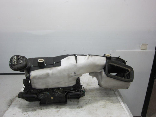  CALEFACCION ENTERA NORMAL MERCEDES-BENZ CLS (BM 219) 