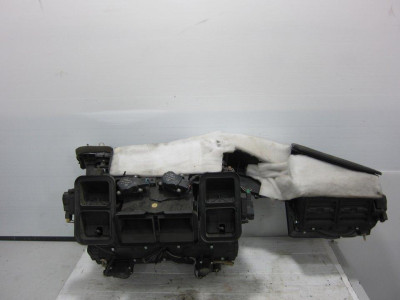 CALEFACCION ENTERA NORMAL, MERCEDES-BENZ, CLS (BM 219)