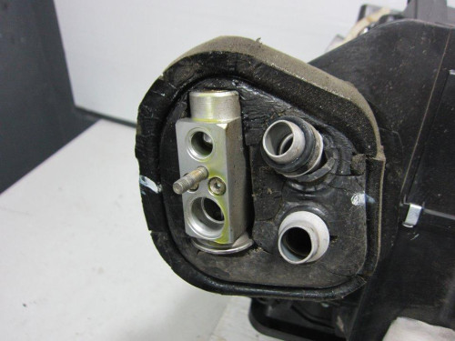  CALEFACCION ENTERA NORMAL MERCEDES-BENZ CLS (BM 219) 