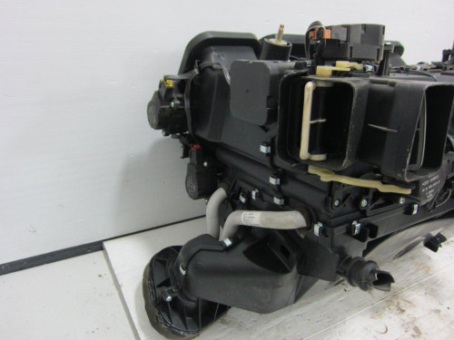  CALEFACCION ENTERA NORMAL MERCEDES-BENZ CLS (BM 219) 